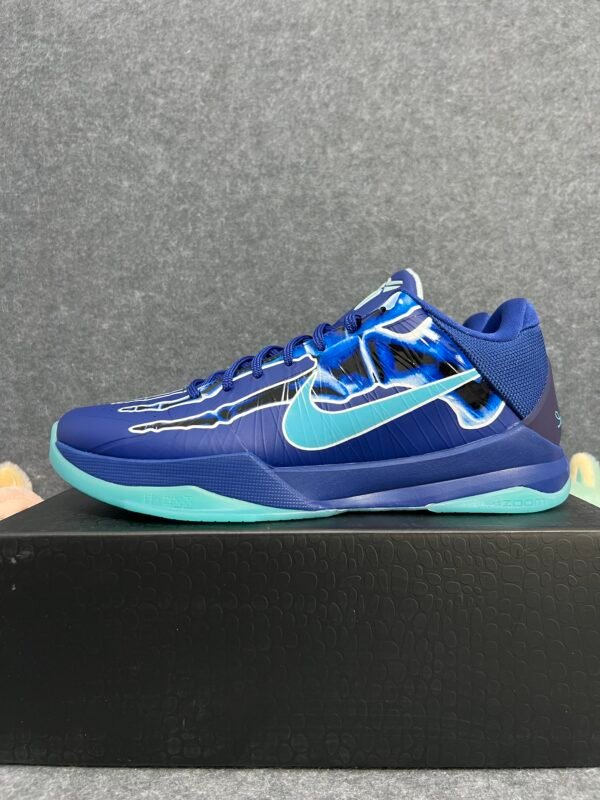 Nike Kobe 5 Protro X-Ray