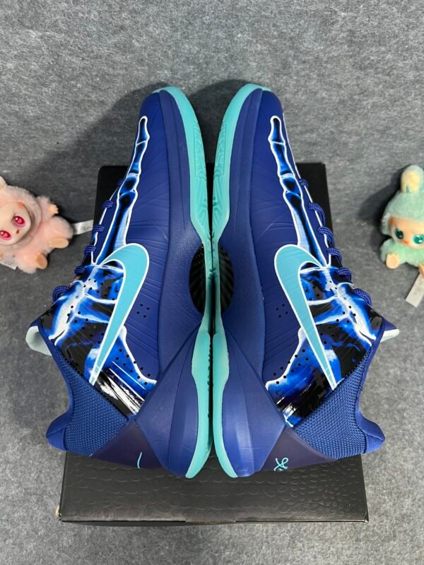 Nike Kobe 5 Protro X-Ray