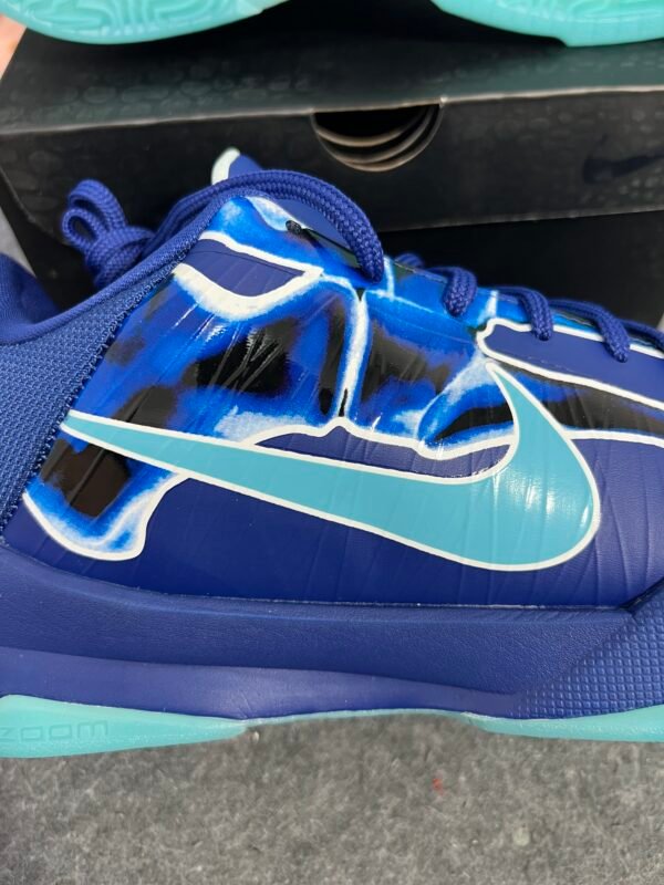 Nike Kobe 5 Protro X-Ray