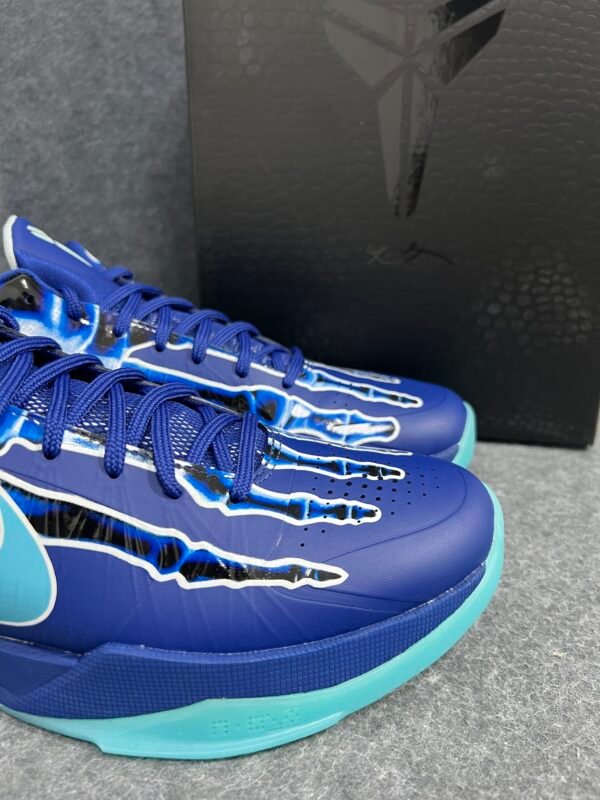 Nike Kobe 5 Protro X-Ray