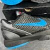 Nike Kobe 6 Dark Knight
