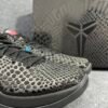 Nike Kobe 6 Dark Knight