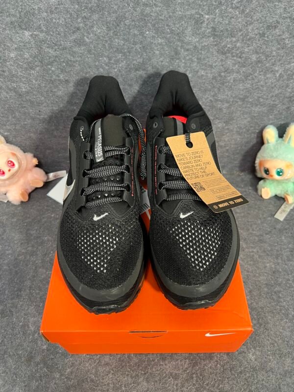 Nike Air Zoom Pegasus Premium Black Bright Crimson