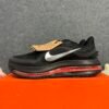 Nike Air Zoom Pegasus Premium Black Bright Crimson