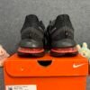 Nike Air Zoom Pegasus Premium Black Bright Crimson