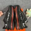 Nike Air Zoom Pegasus Premium Black Bright Crimson