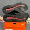Nike Air Zoom Pegasus Premium Black Bright Crimson