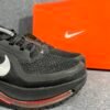 Nike Air Zoom Pegasus Premium Black Bright Crimson