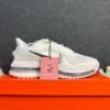 Nike Air Zoom Pegasus Premium White Metallic Silver