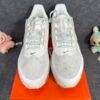 Nike Air Zoom Pegasus Premium White Metallic Silver