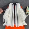 Nike Air Zoom Pegasus Premium White Metallic Silver