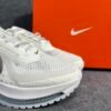 Nike Air Zoom Pegasus Premium White Metallic Silver