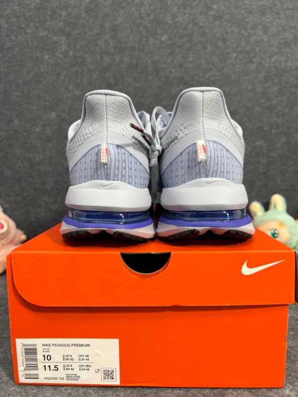 Nike Air Zoom Pegasus Premium Persian Violet