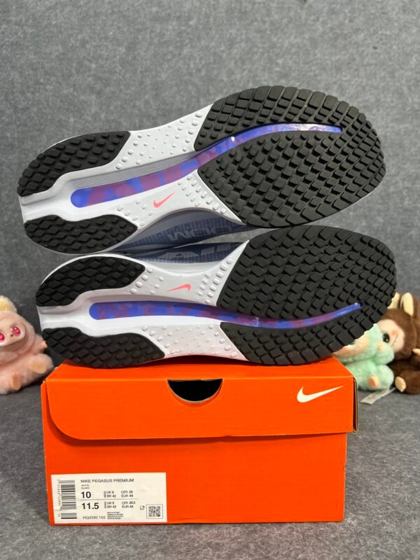 Nike Air Zoom Pegasus Premium Persian Violet