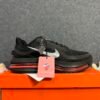 Nike Air Zoom Pegasus Premium Black Bright Crimson