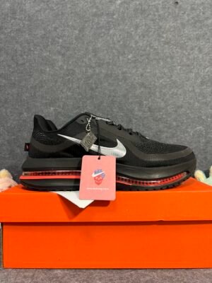 Nike Air Zoom Pegasus Premium Black Bright Crimson