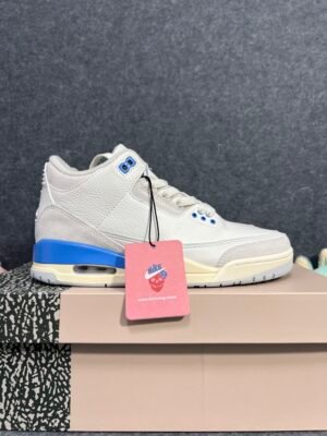 Jordan 3 Retro Lucky Shorts
