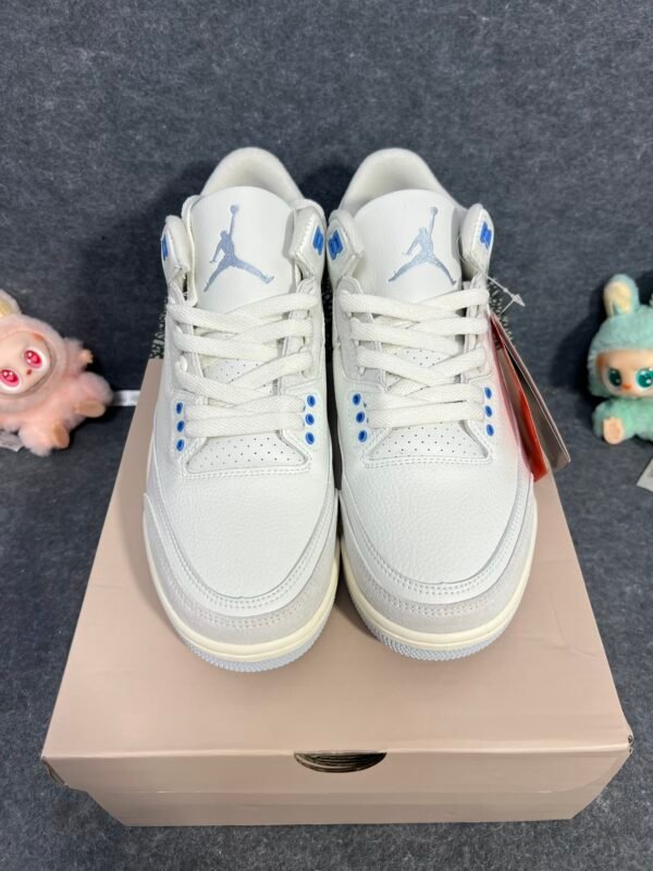 Jordan 3 Retro Lucky Shorts