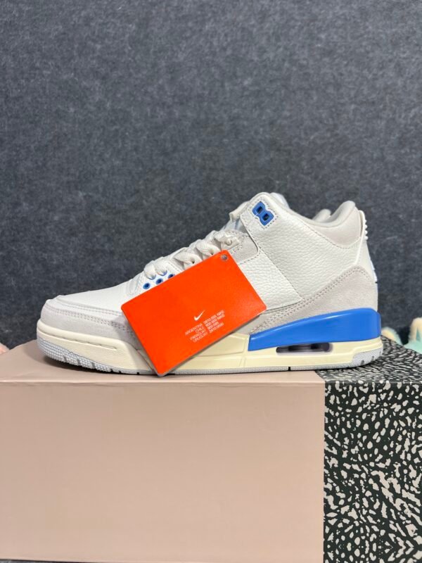 Jordan 3 Retro Lucky Shorts