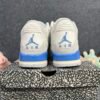 Jordan 3 Retro Lucky Shorts