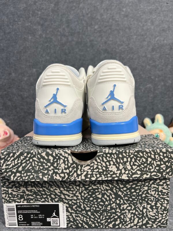 Jordan 3 Retro Lucky Shorts