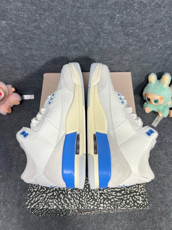 Jordan 3 Retro Lucky Shorts