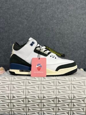 Jordan 3 Retro OG SP A Ma Maniére Diffused Blue