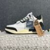 Jordan 3 Retro OG SP A Ma Maniére Diffused Blue