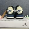 Jordan 3 Retro OG SP A Ma Maniére Diffused Blue