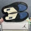 Jordan 3 Retro OG SP A Ma Maniére Diffused Blue