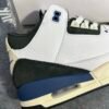 Jordan 3 Retro OG SP A Ma Maniére Diffused Blue