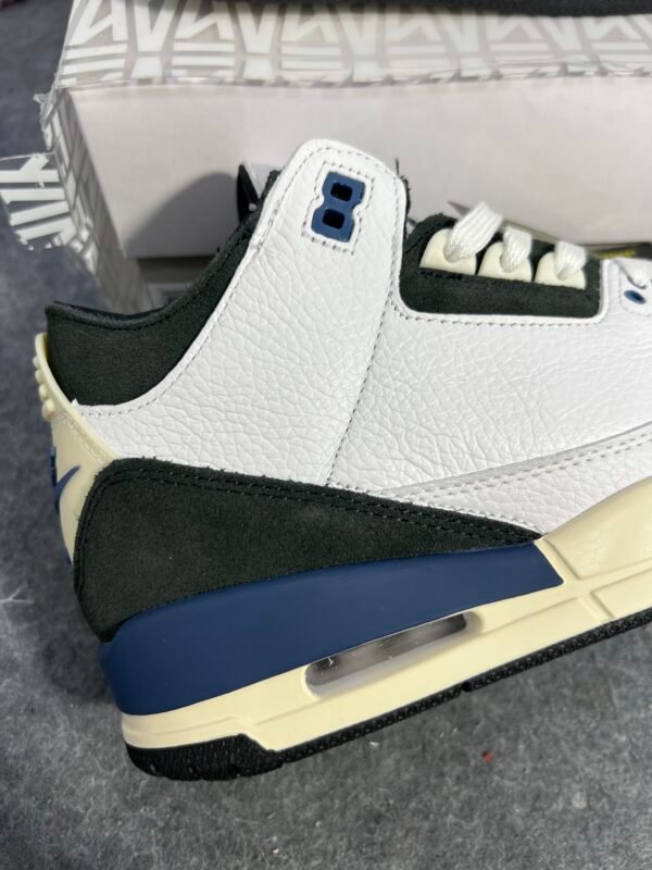 Jordan 3 Retro OG SP A Ma Maniére Diffused Blue
