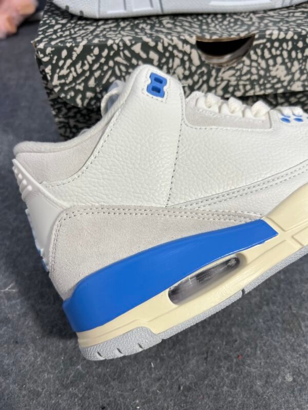 Jordan 3 Retro Lucky Shorts