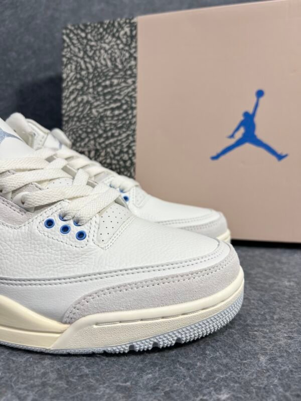 Jordan 3 Retro Lucky Shorts