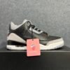 Jordan 3 Retro OG Black Cement (2024)