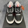 Jordan 3 Retro OG Black Cement (2024)