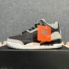 Jordan 3 Retro OG Black Cement (2024)