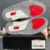 Jordan 3 Retro OG Black Cement (2024)