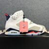 Jordan 6 Retro Tinker