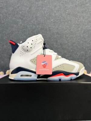 Jordan 6 Retro Tinker