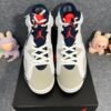 Jordan 6 Retro Tinker