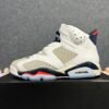 Jordan 6 Retro Tinker
