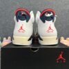 Jordan 6 Retro Tinker