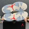Jordan 6 Retro Tinker