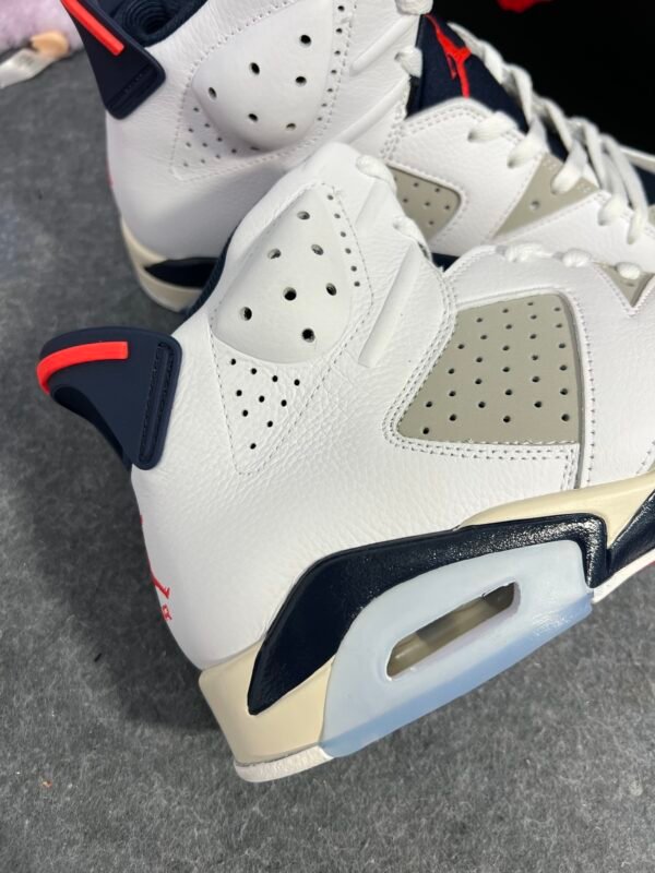 Jordan 6 Retro Tinker