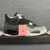 Jordan 4 Retro Fear