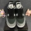 Jordan 4 Retro Fear
