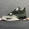Jordan 4 Retro Fear