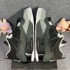 Jordan 4 Retro Fear