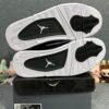Jordan 4 Retro Fear